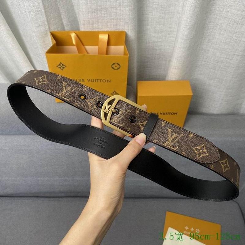 LV Belts 3160